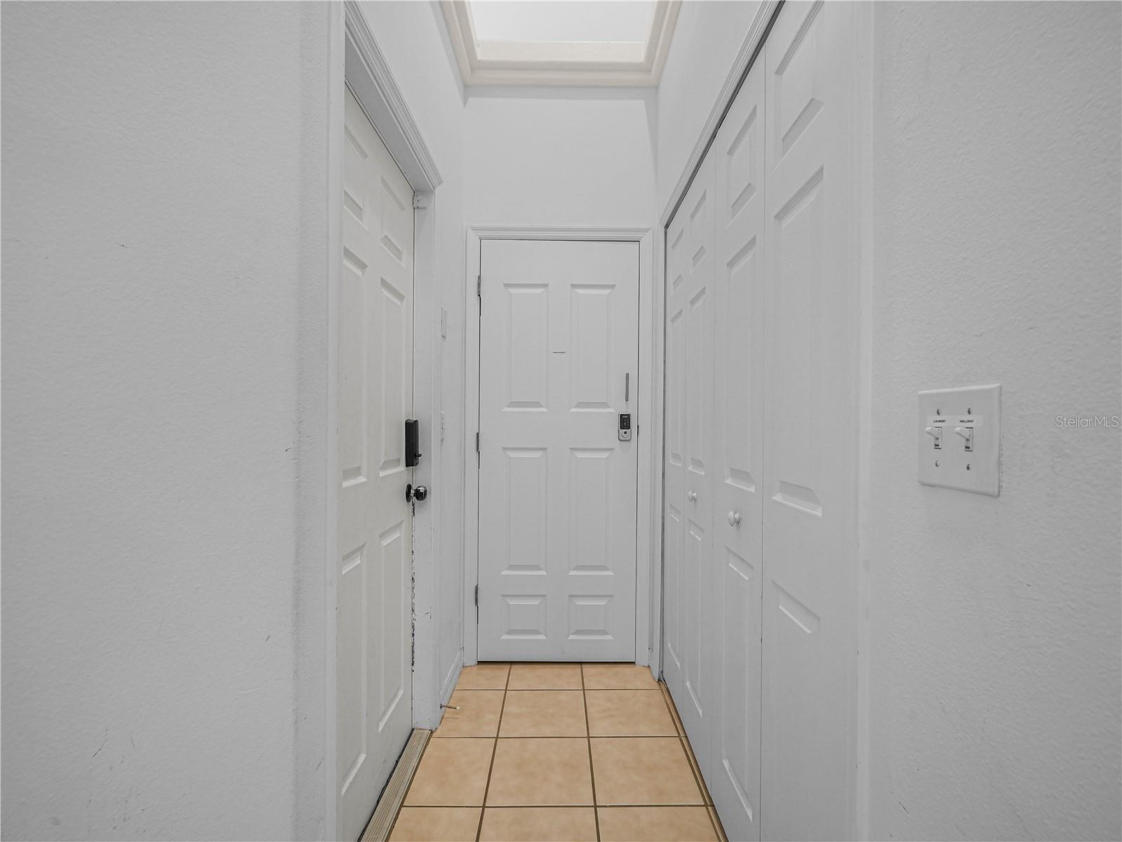 GLENBROOK SUB - Residential