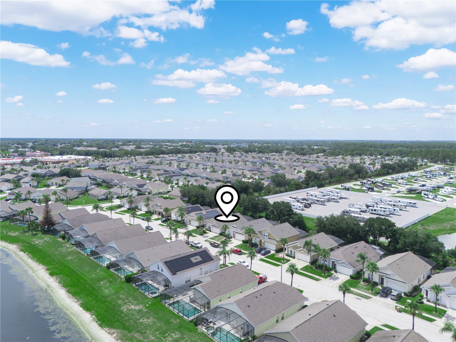 GLENBROOK SUB - Residential