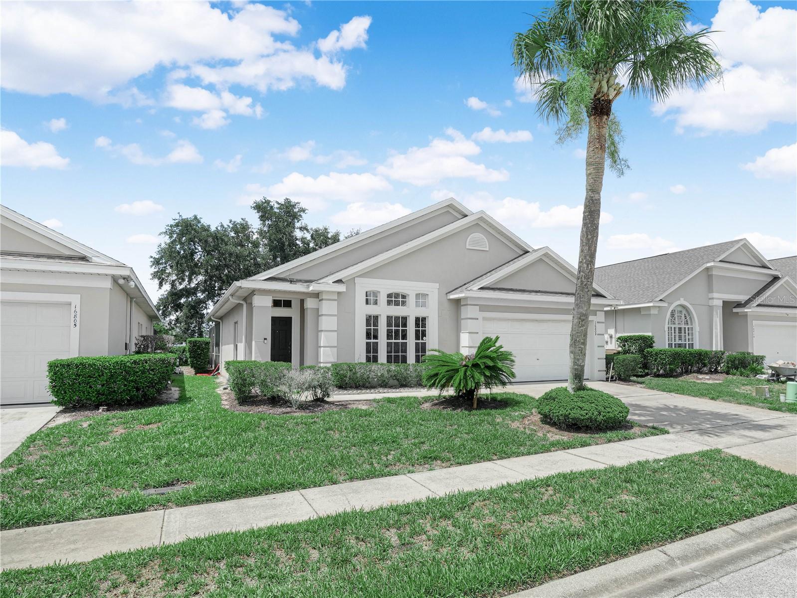 GLENBROOK SUB - Residential