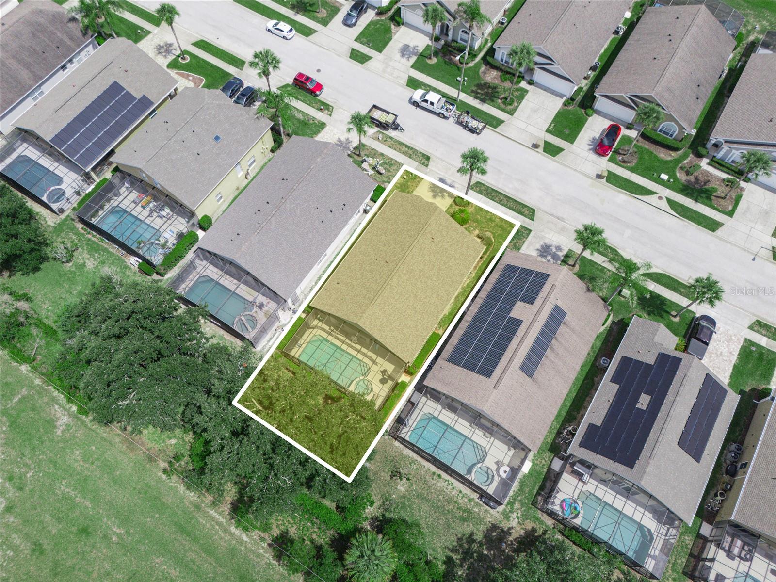 GLENBROOK SUB - Residential