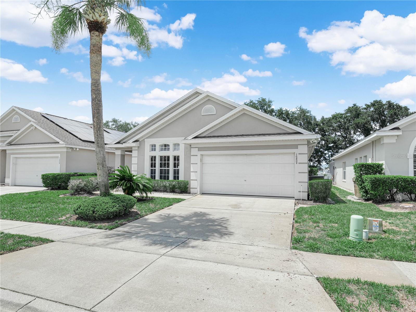 GLENBROOK SUB - Residential