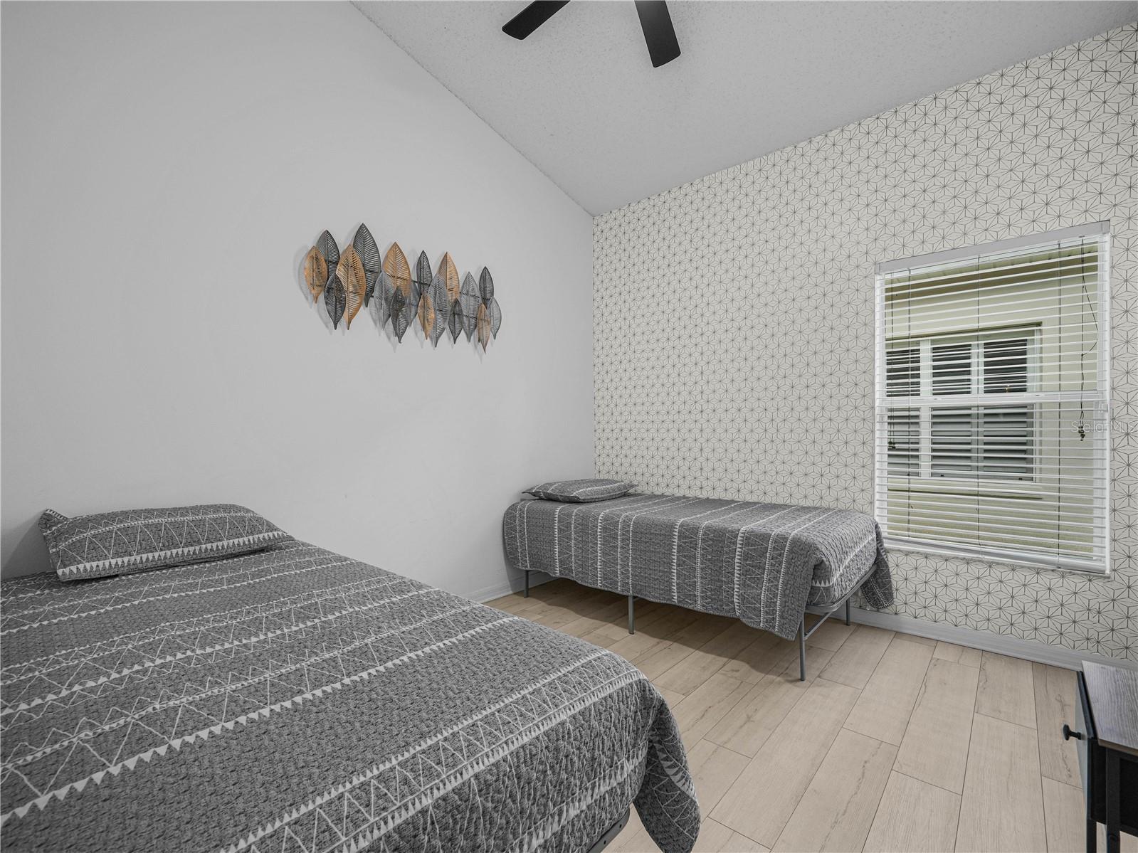 GLENBROOK SUB - Residential