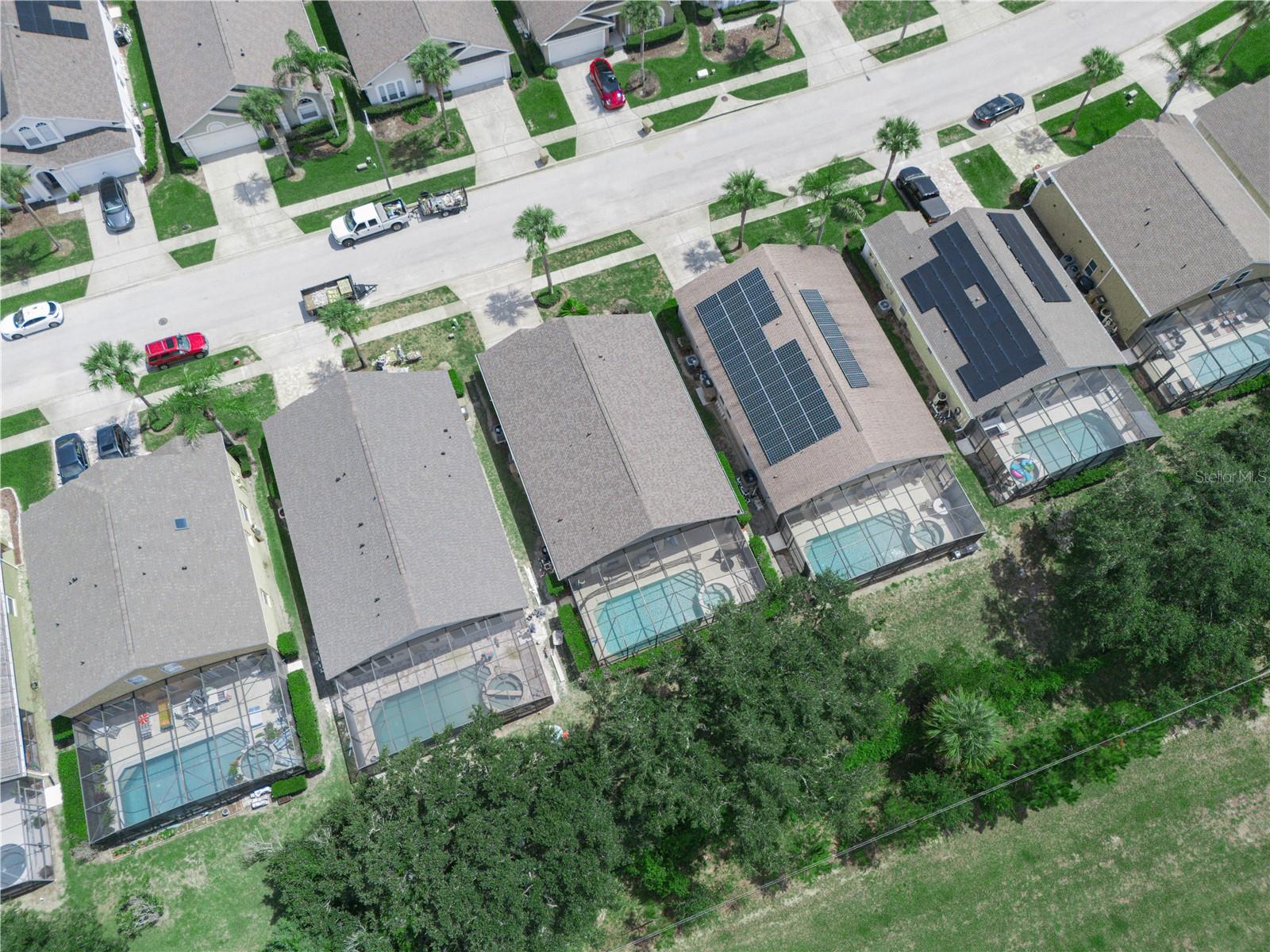 GLENBROOK SUB - Residential
