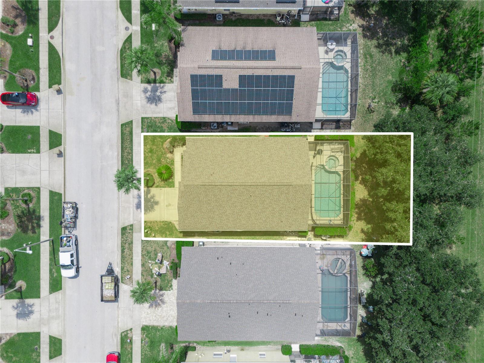 GLENBROOK SUB - Residential
