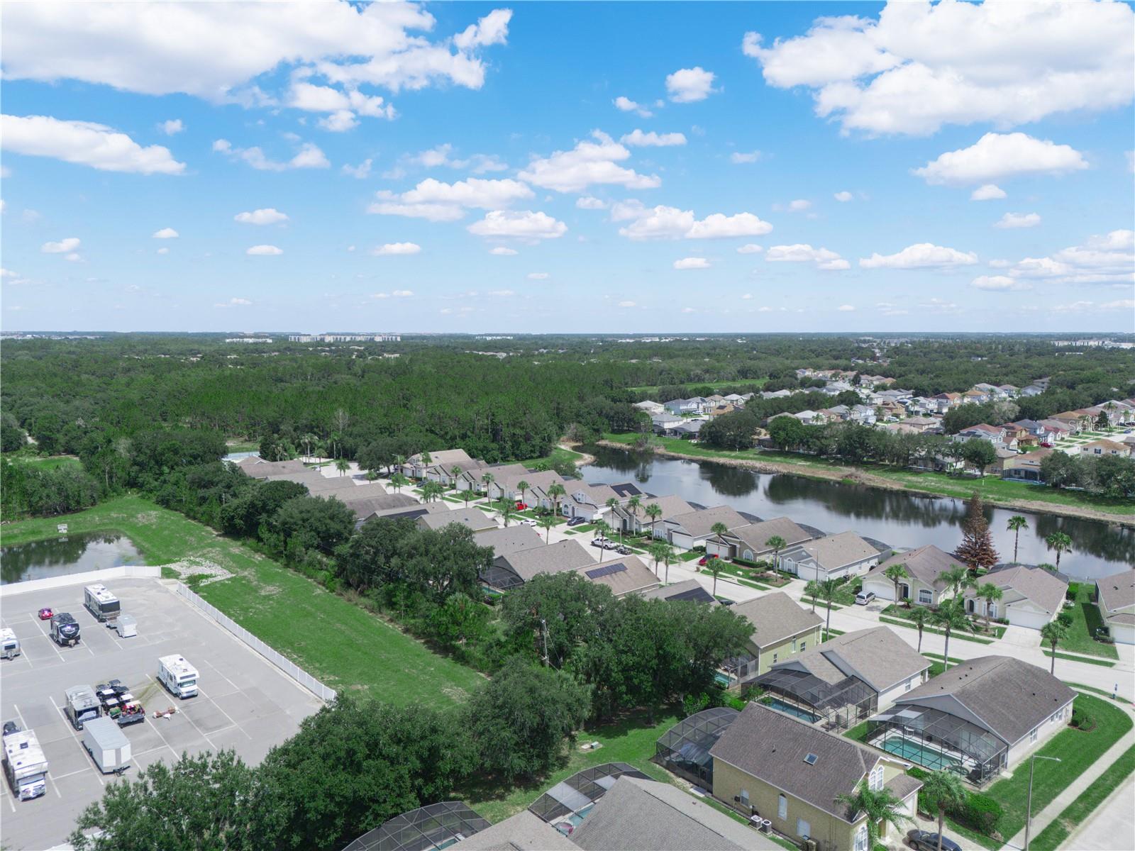 GLENBROOK SUB - Residential