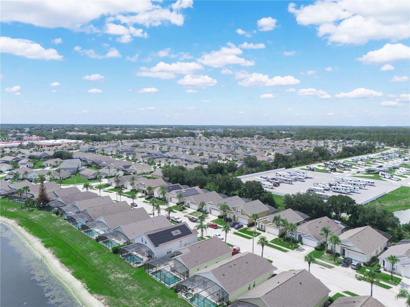 GLENBROOK SUB - Residential