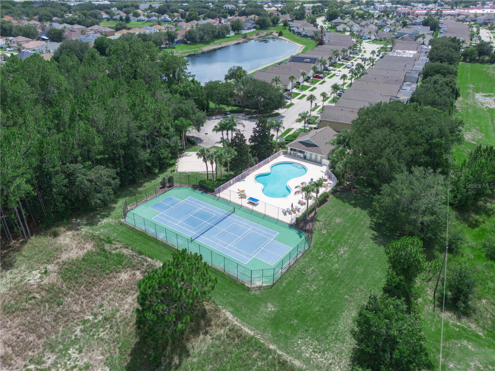 GLENBROOK SUB - Residential