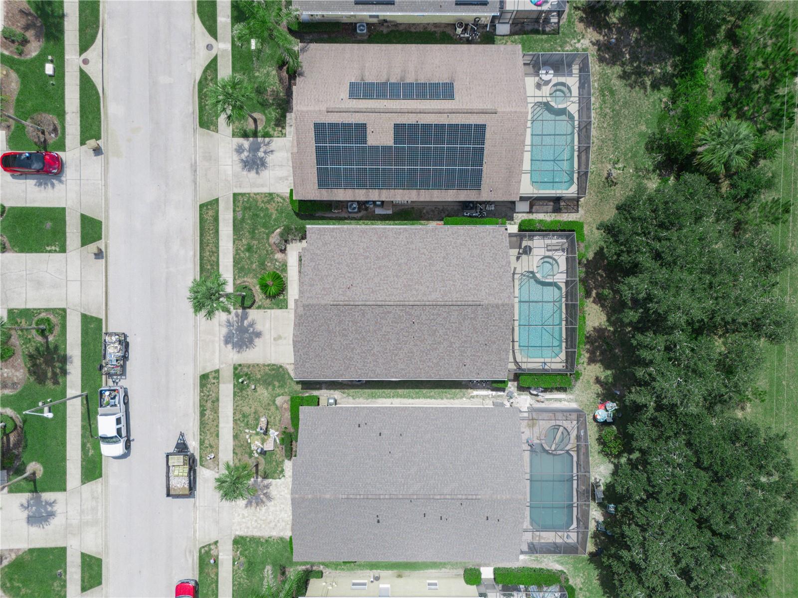 GLENBROOK SUB - Residential