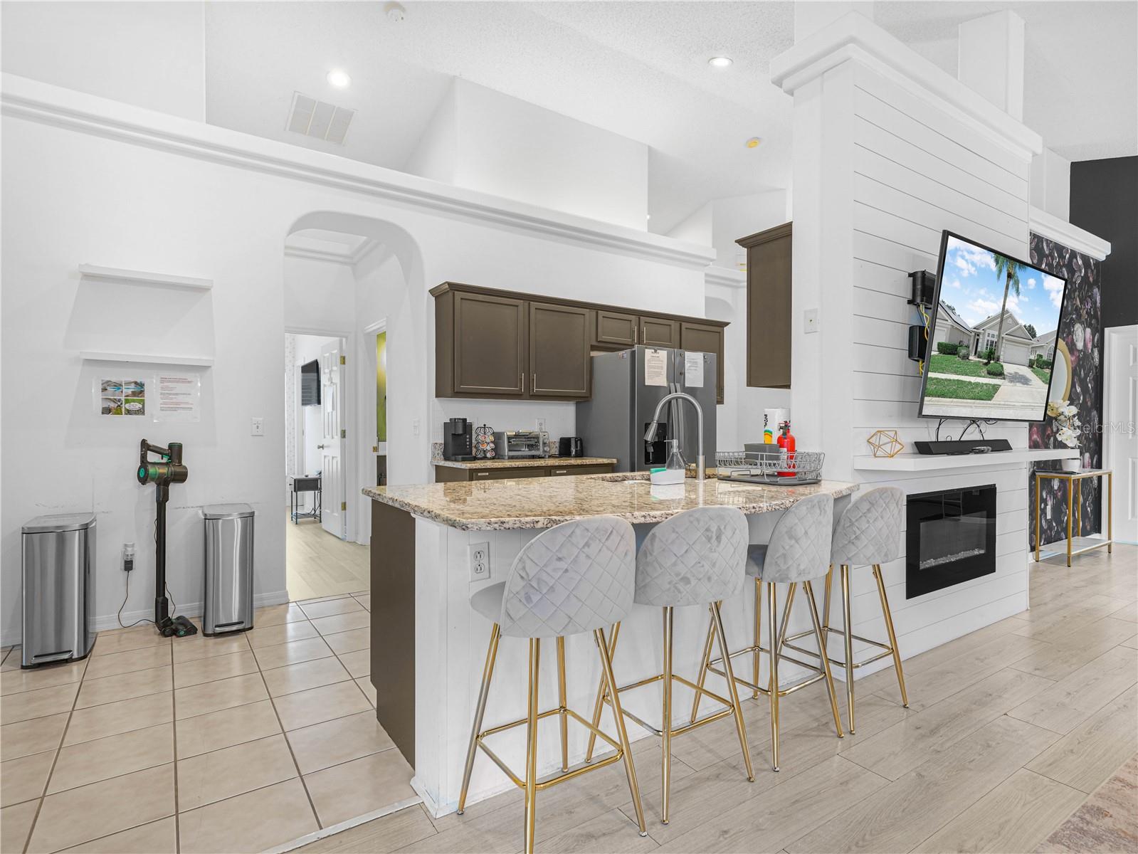 GLENBROOK SUB - Residential
