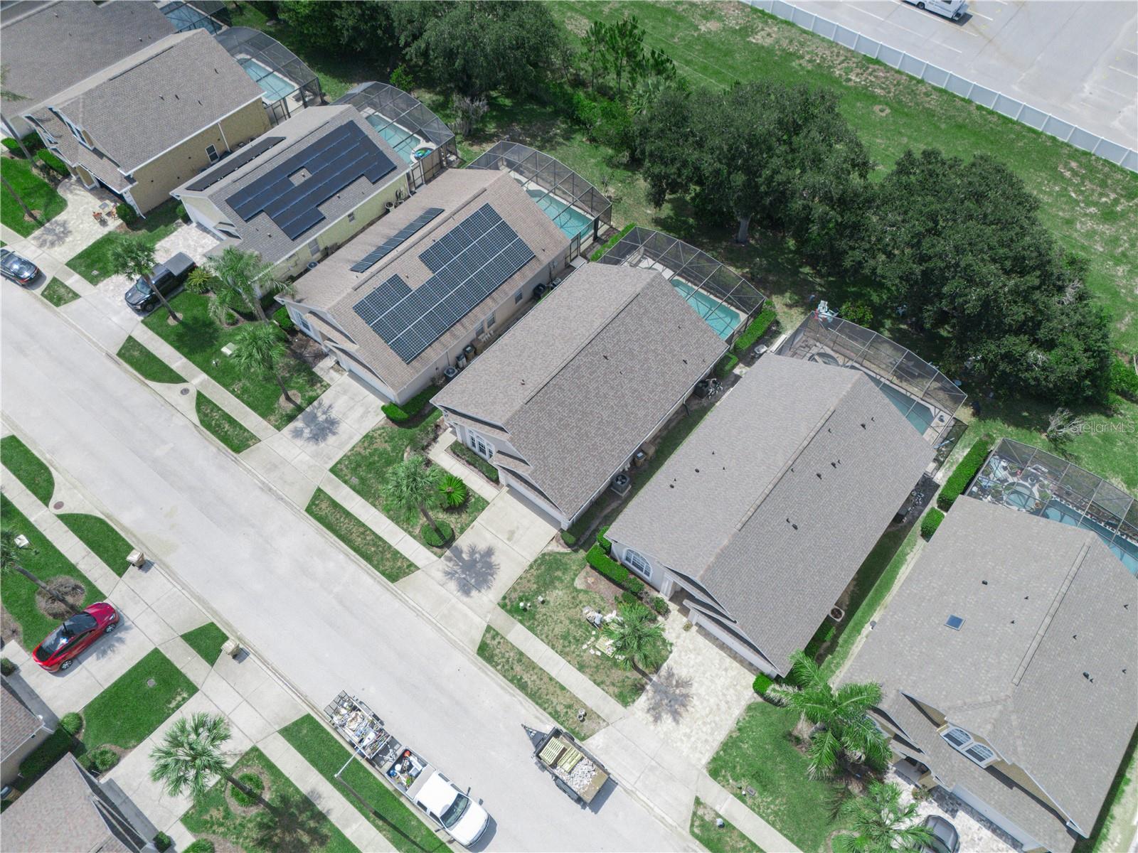 GLENBROOK SUB - Residential