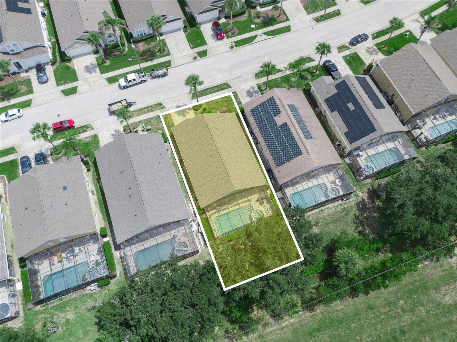 GLENBROOK SUB - Residential