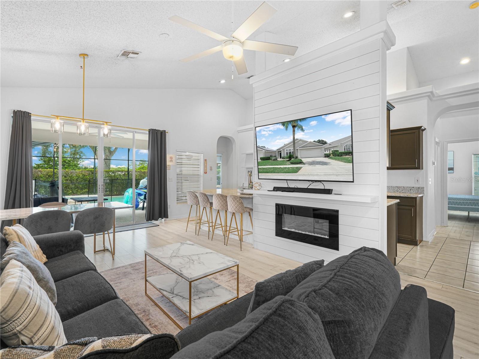 GLENBROOK SUB - Residential