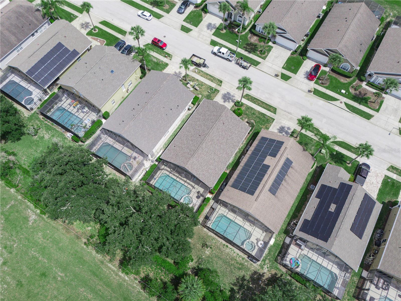 GLENBROOK SUB - Residential