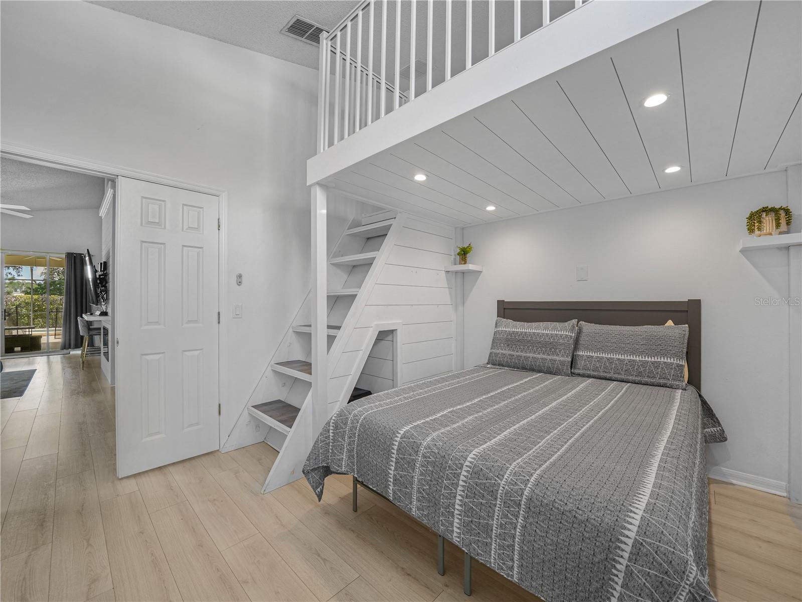 GLENBROOK SUB - Residential