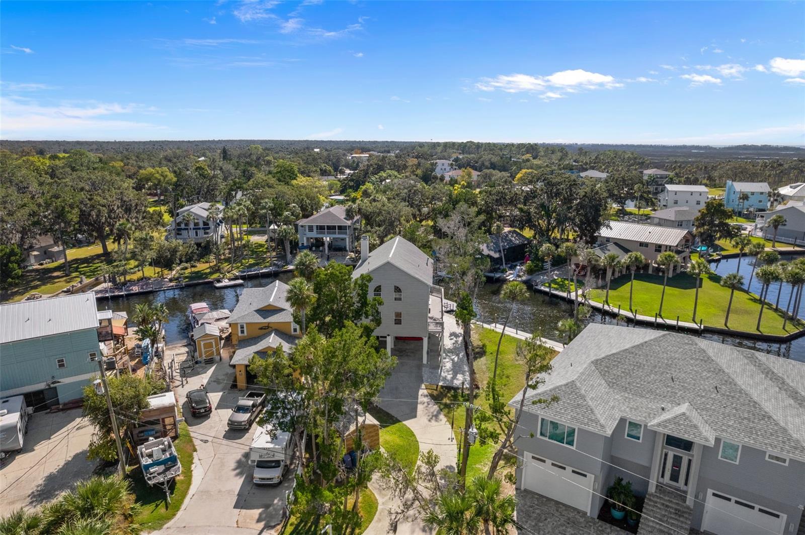 WEEKI WACHEE GARDENS ADD - Residential