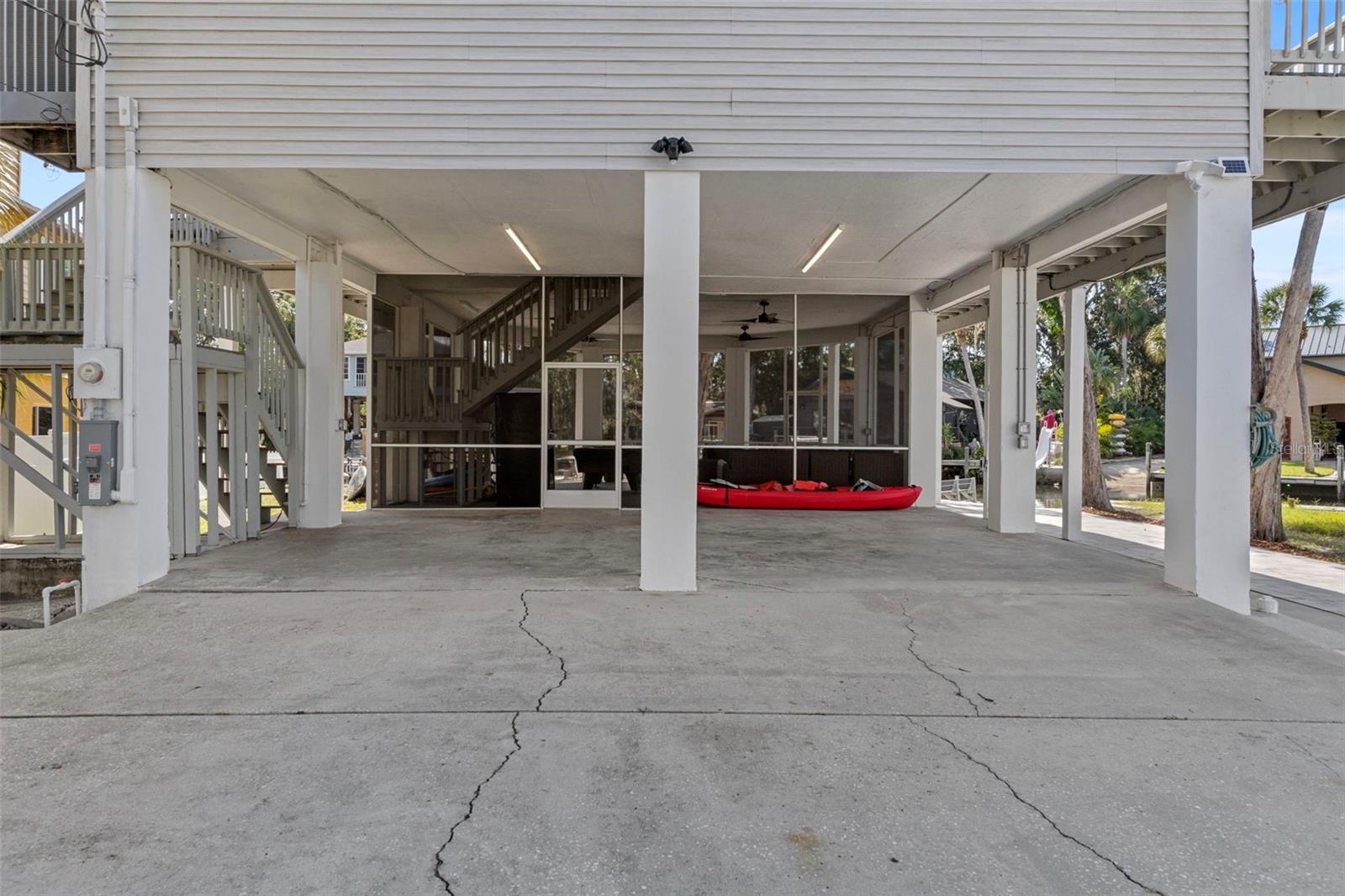 WEEKI WACHEE GARDENS ADD - Residential