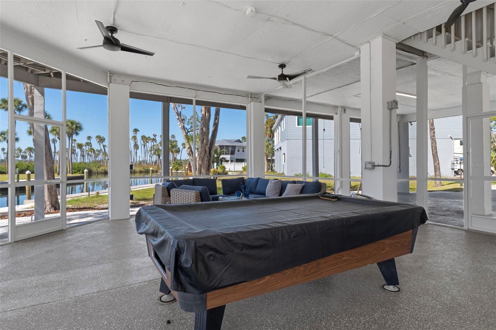 WEEKI WACHEE GARDENS ADD - Residential
