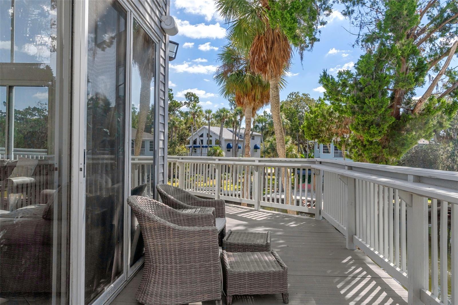 WEEKI WACHEE GARDENS ADD - Residential