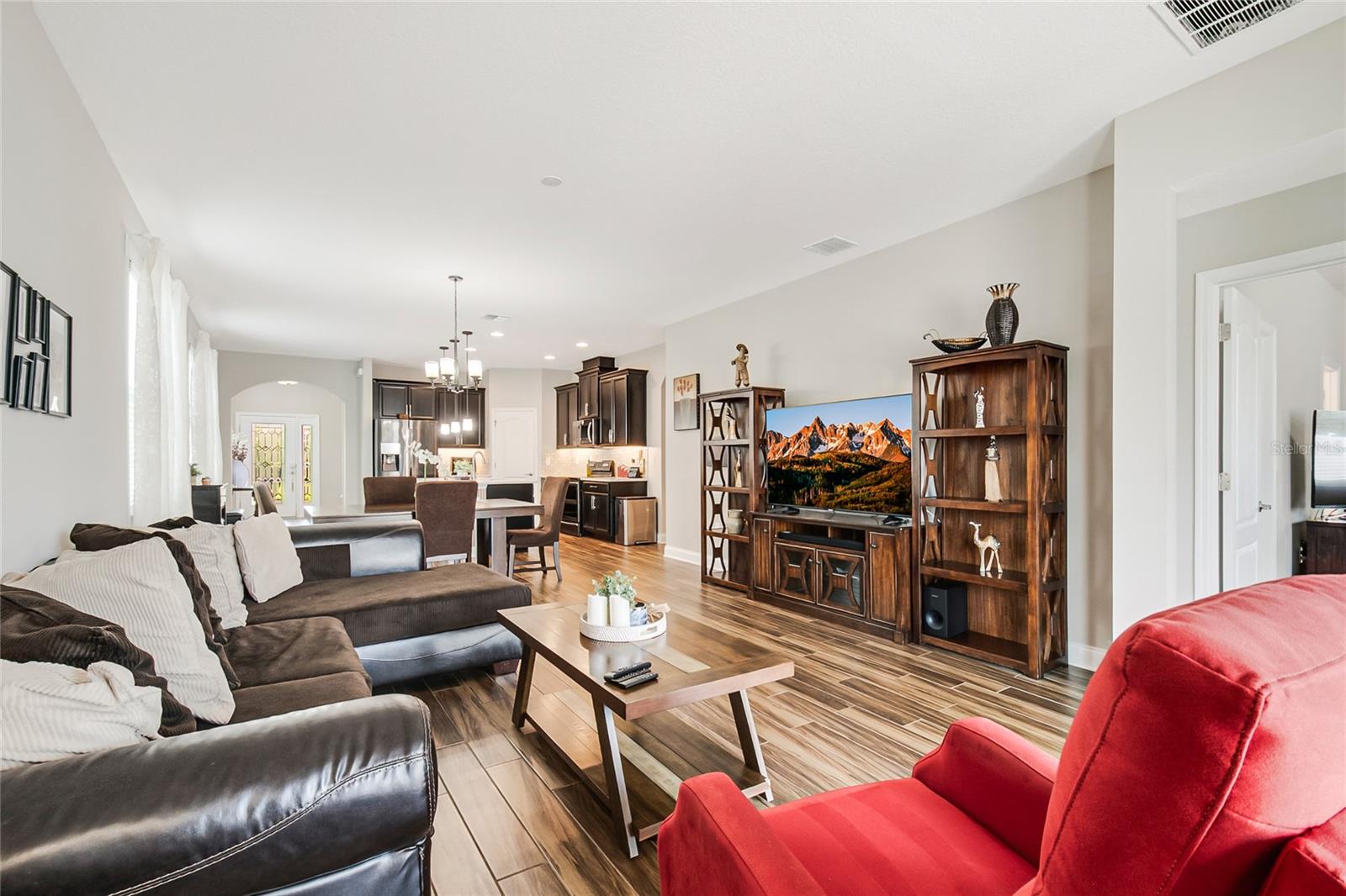SOMERSET PARK PH 3 - Residential