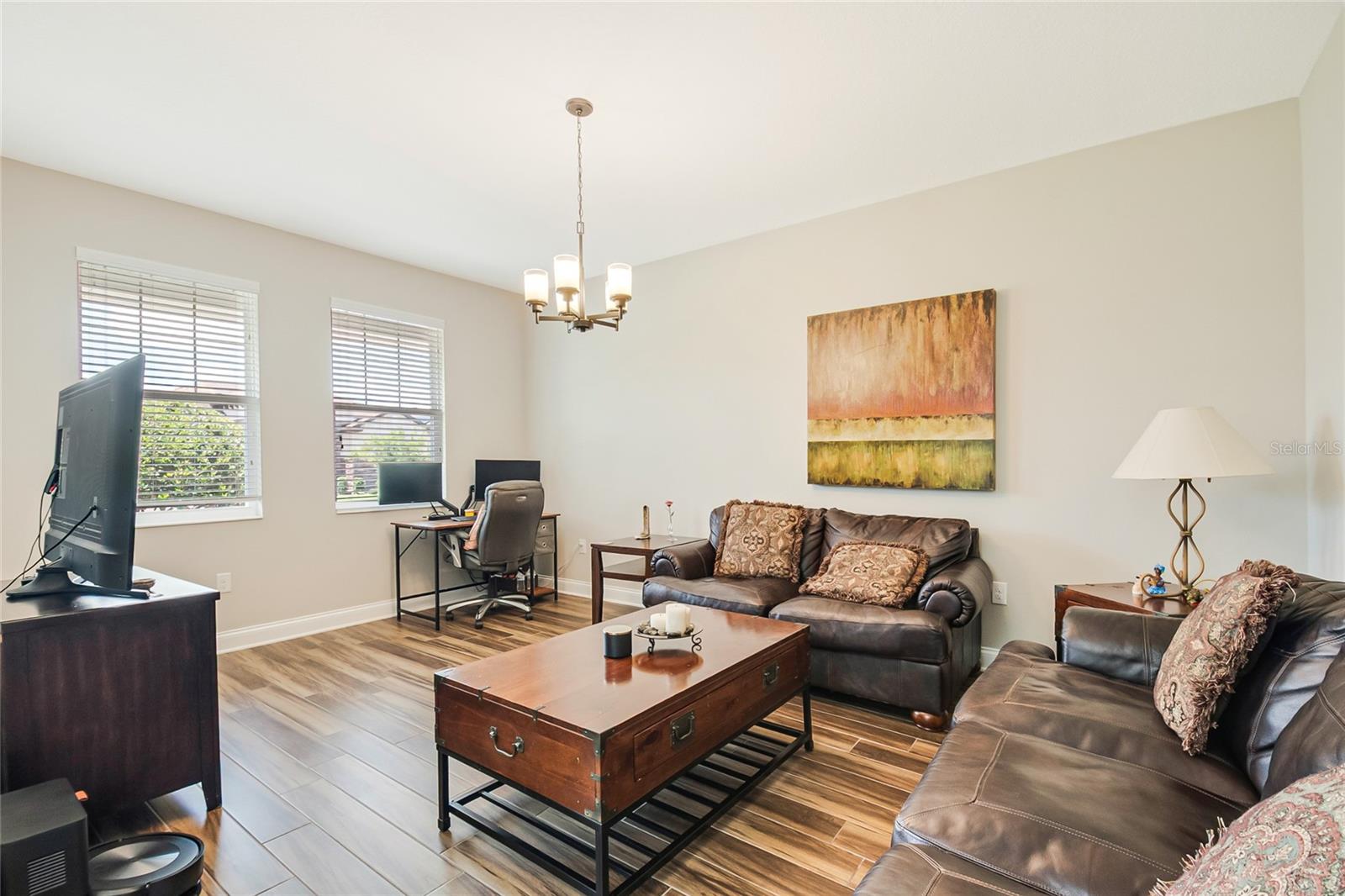 SOMERSET PARK PH 3 - Residential