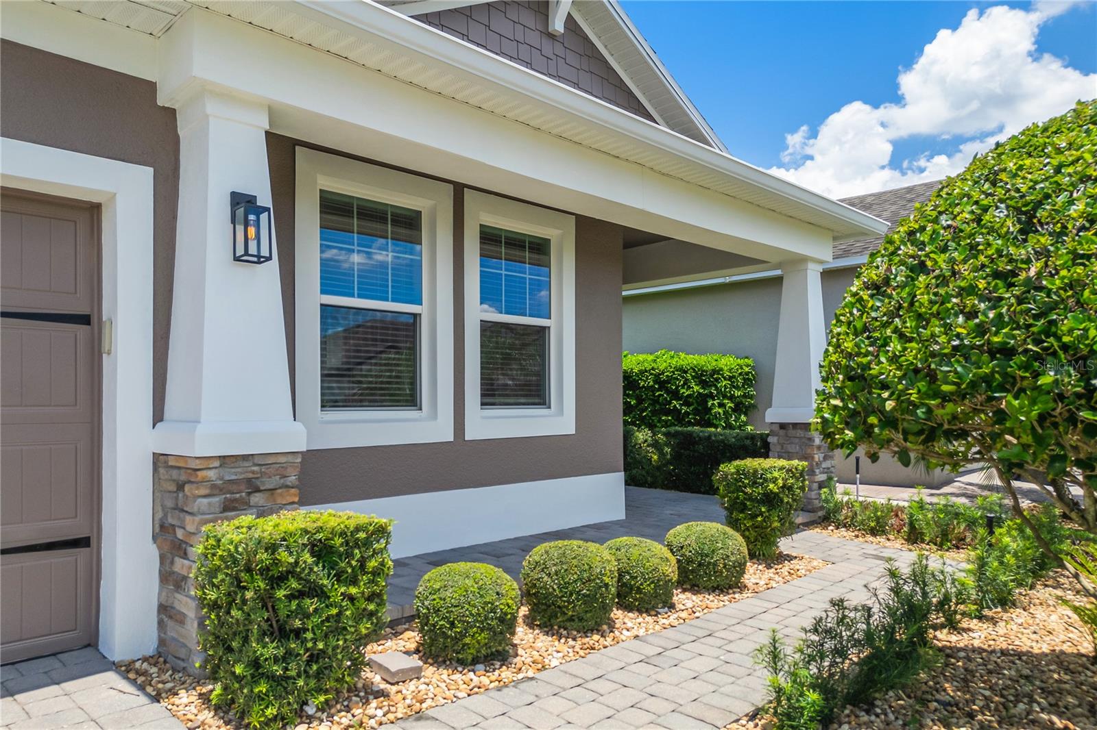SOMERSET PARK PH 3 - Residential