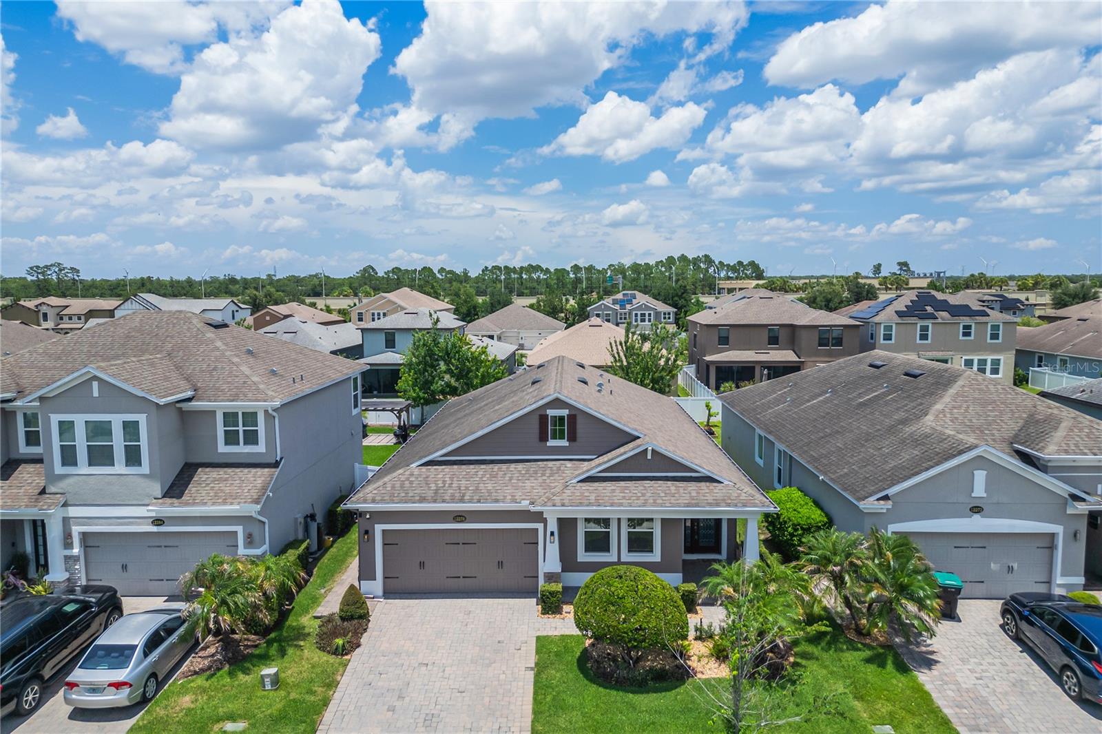 SOMERSET PARK PH 3 - Residential