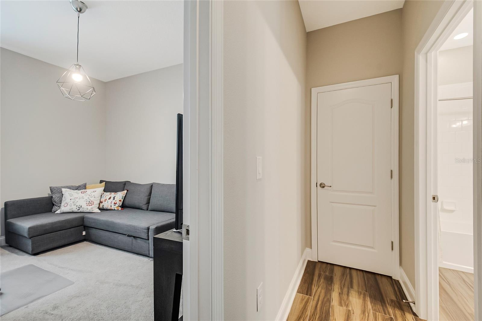 SOMERSET PARK PH 3 - Residential