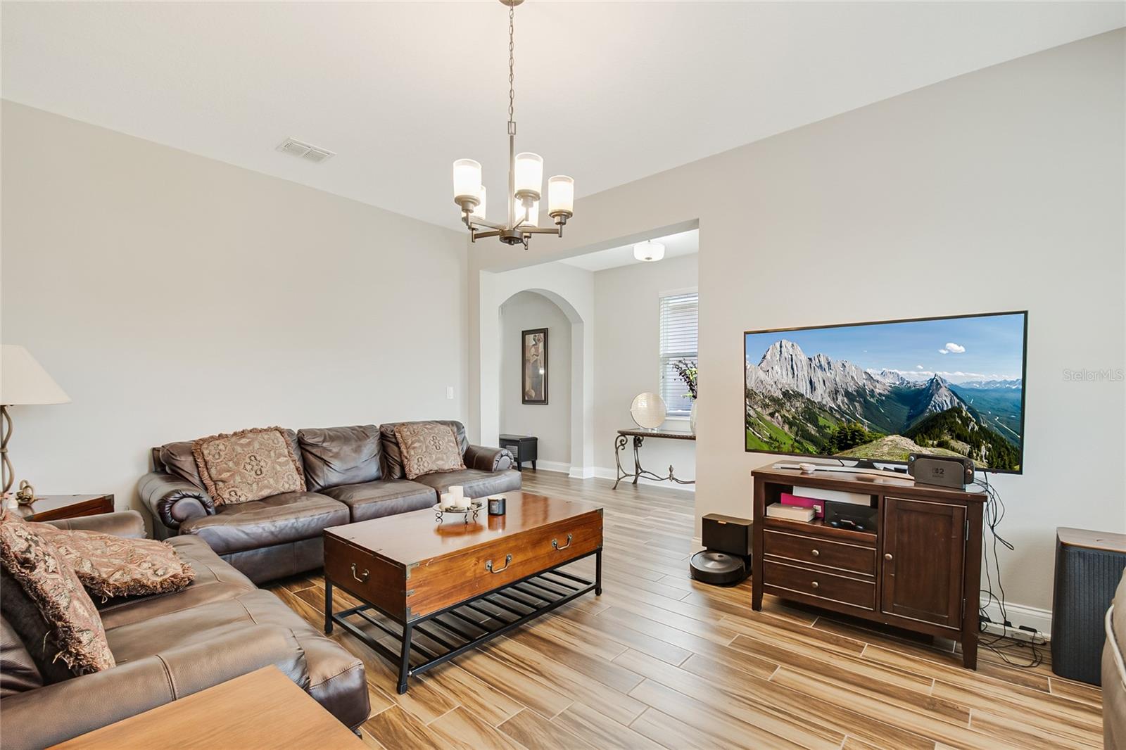 SOMERSET PARK PH 3 - Residential