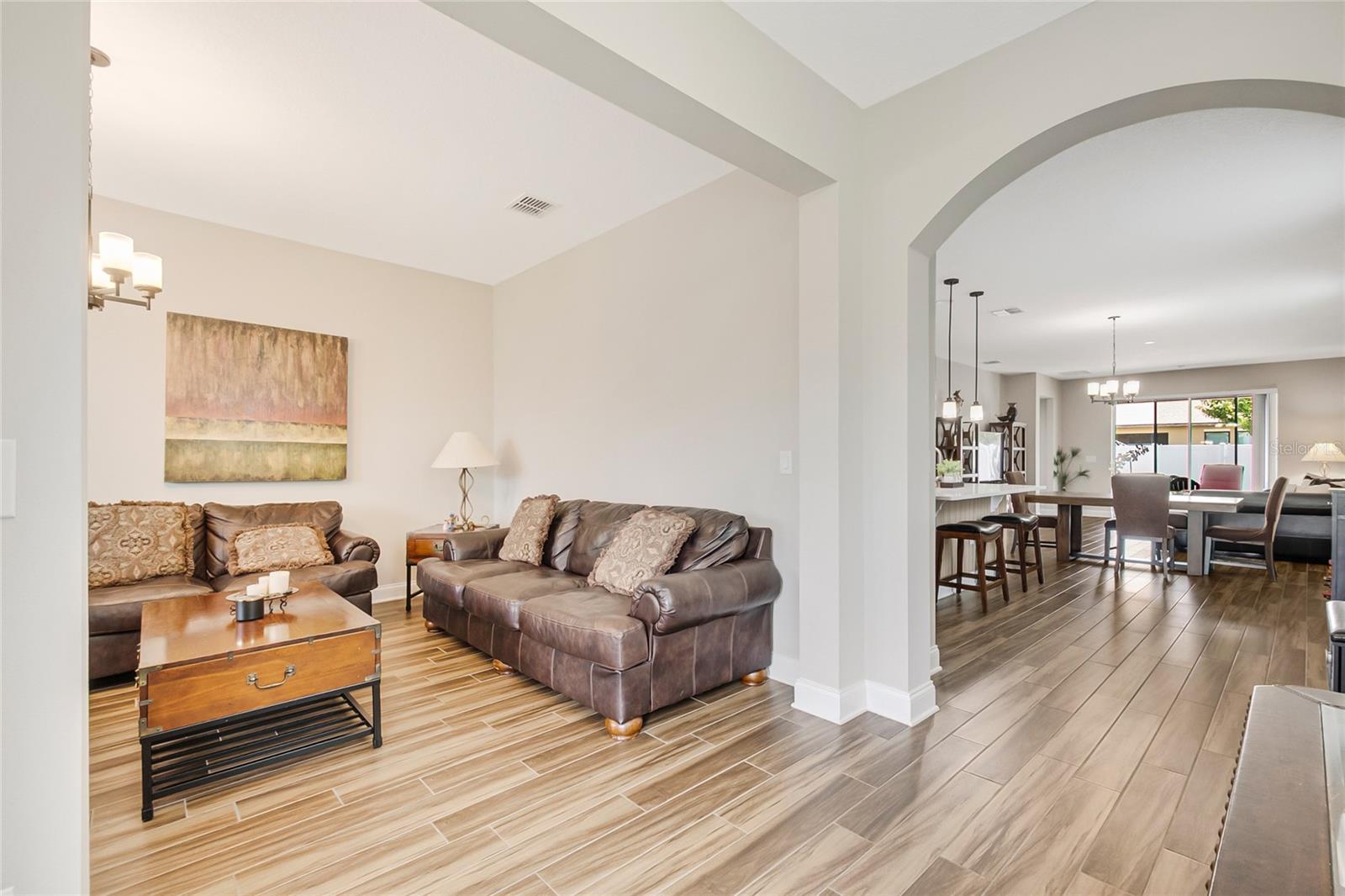 SOMERSET PARK PH 3 - Residential