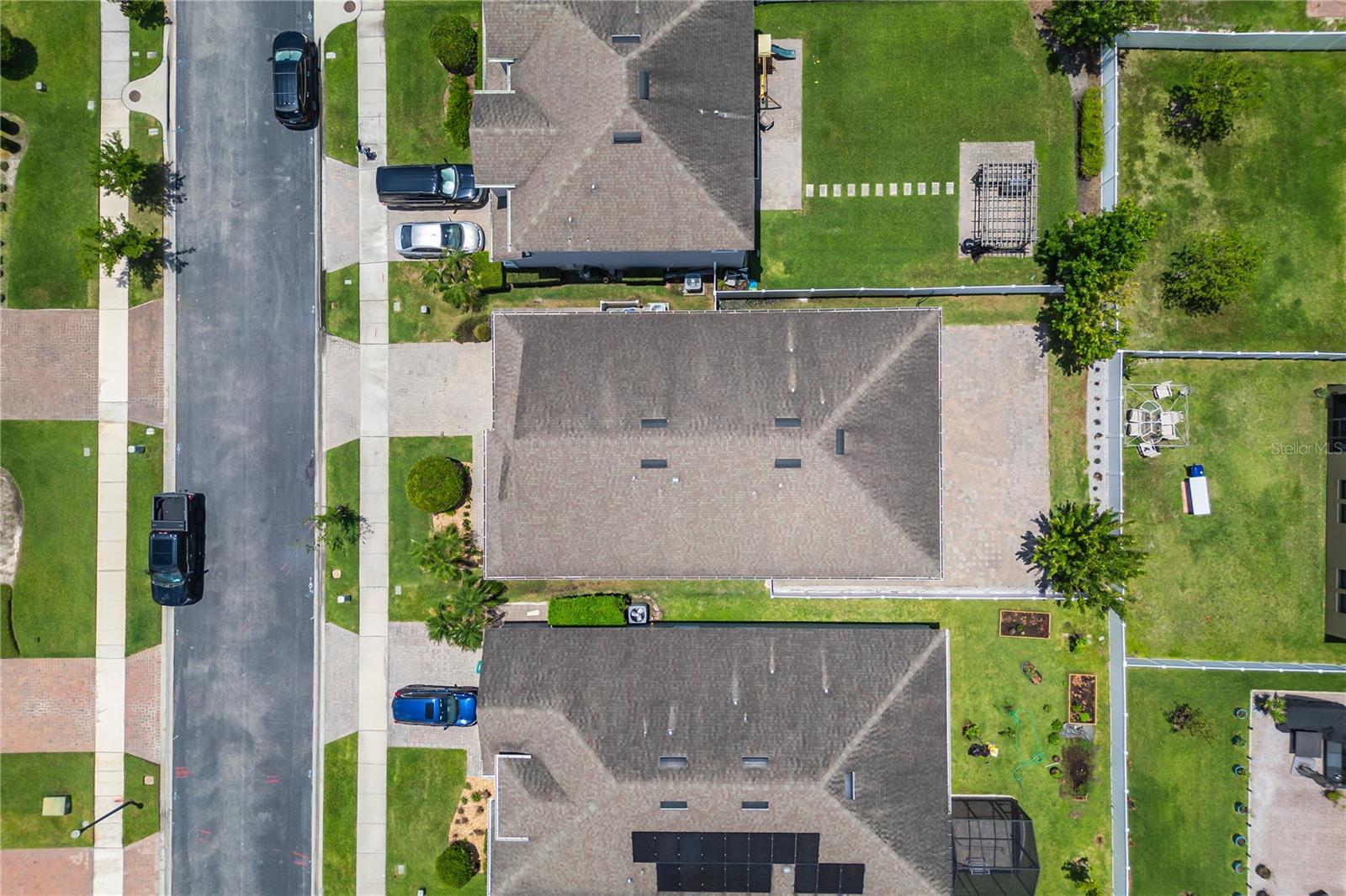SOMERSET PARK PH 3 - Residential