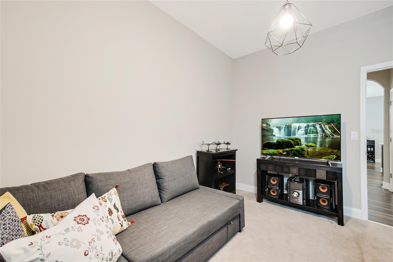 SOMERSET PARK PH 3 - Residential