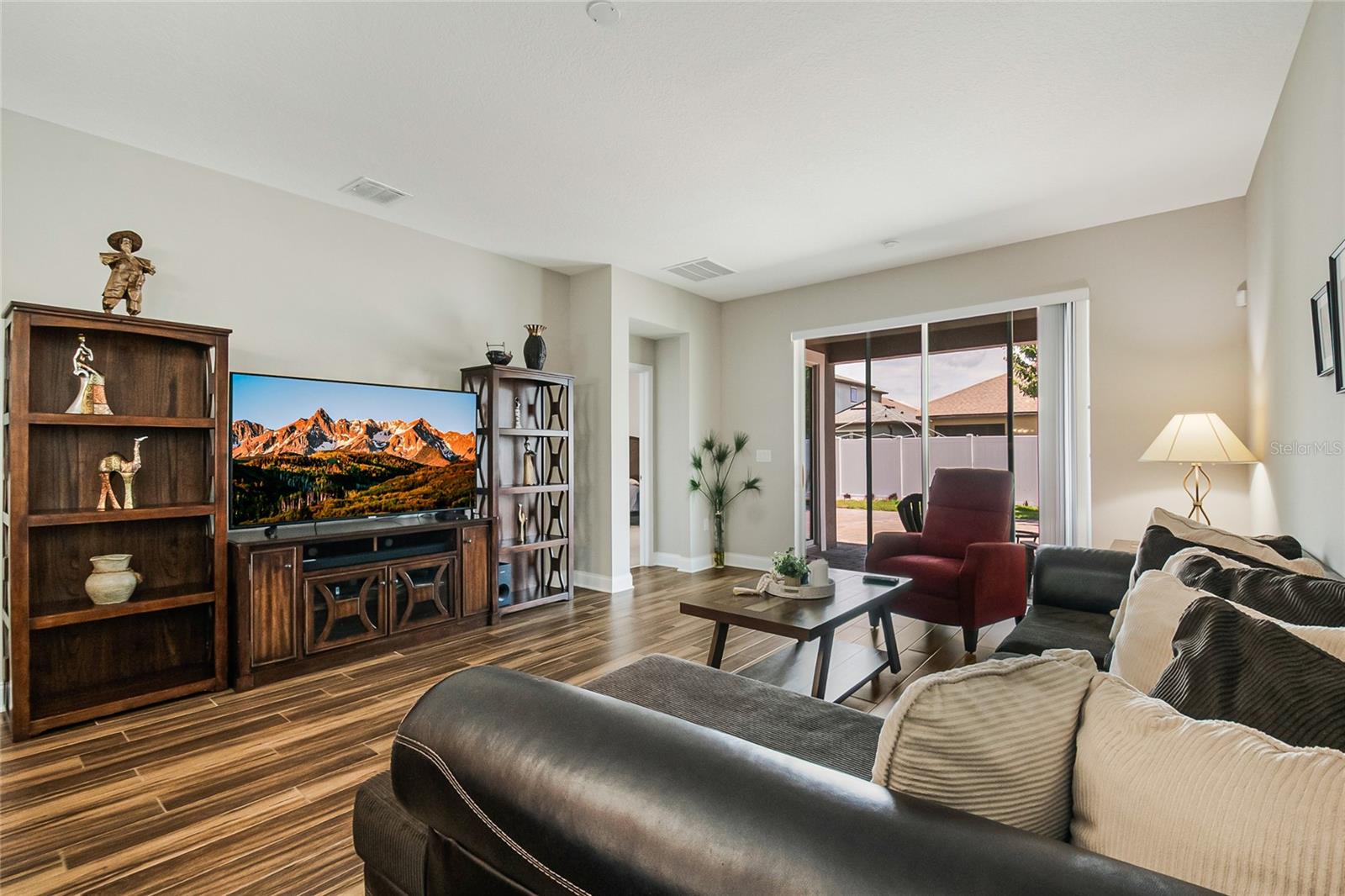 SOMERSET PARK PH 3 - Residential