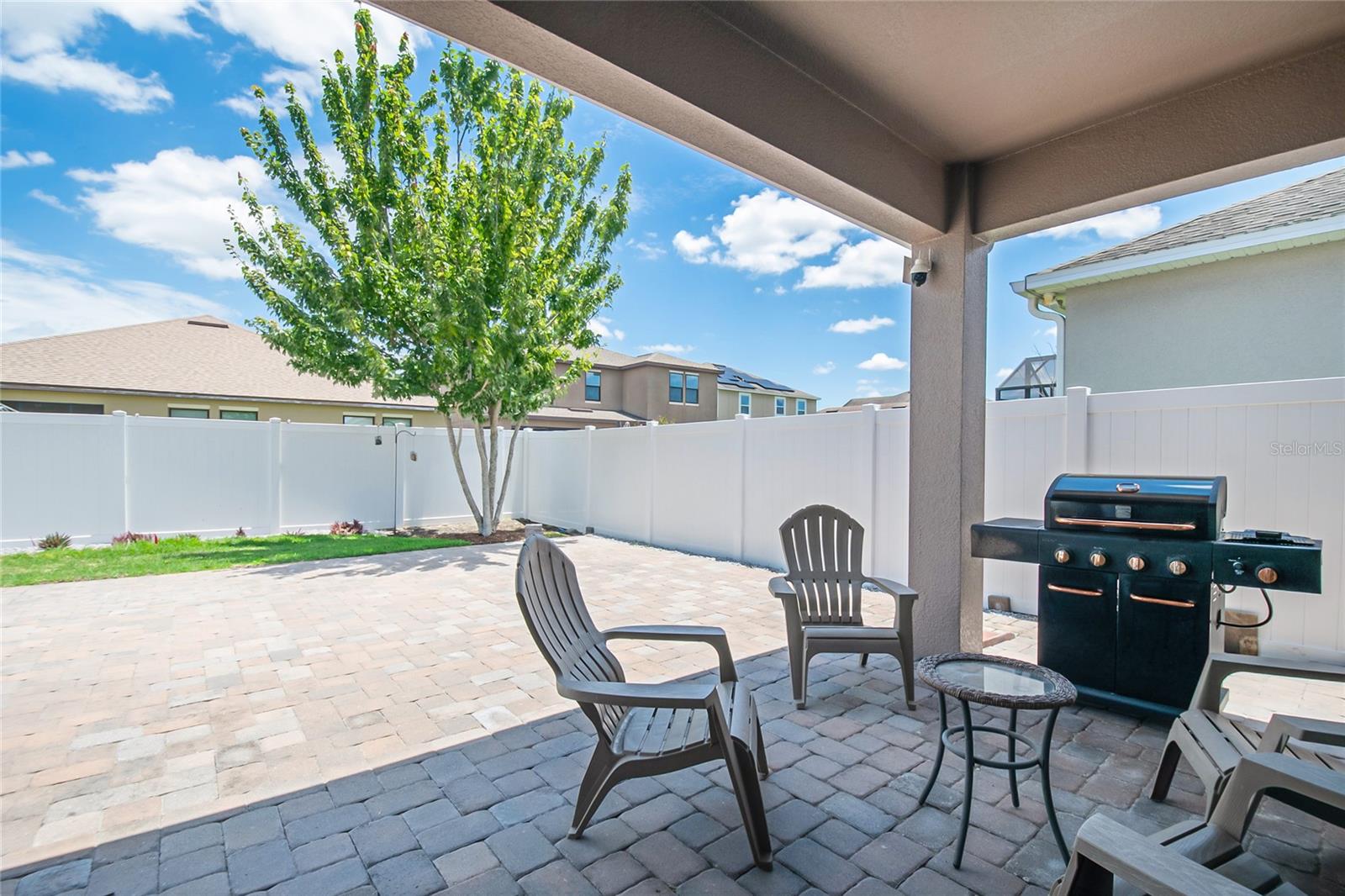 SOMERSET PARK PH 3 - Residential