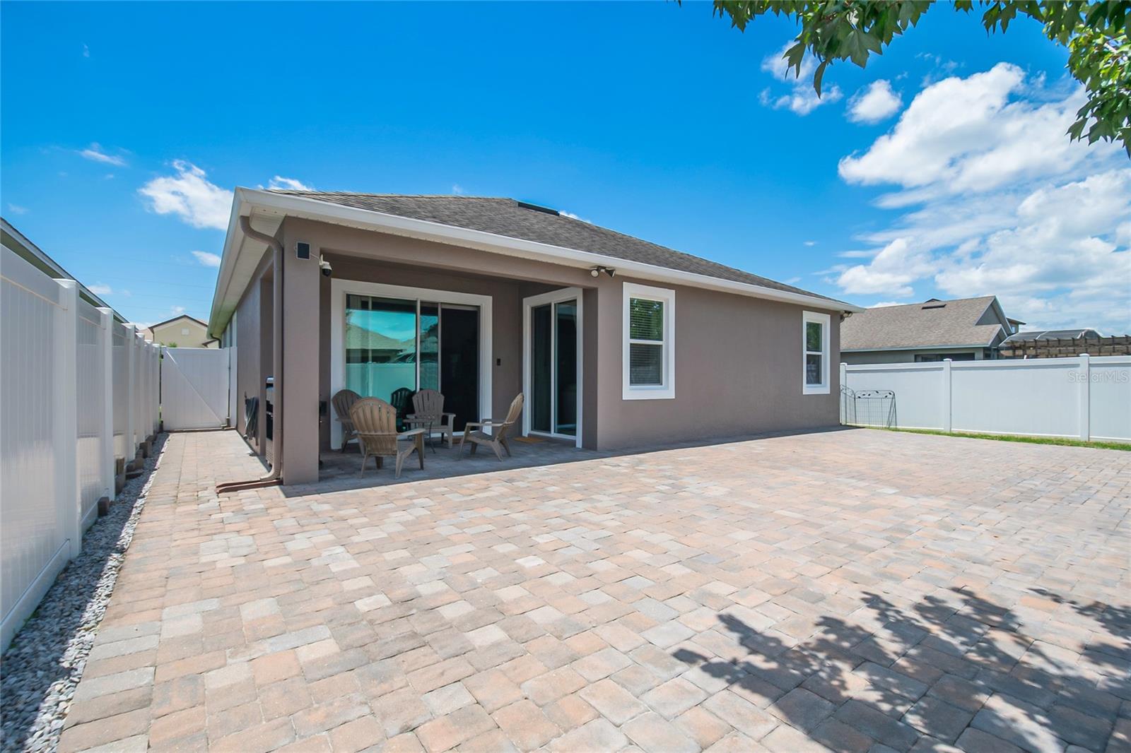 SOMERSET PARK PH 3 - Residential
