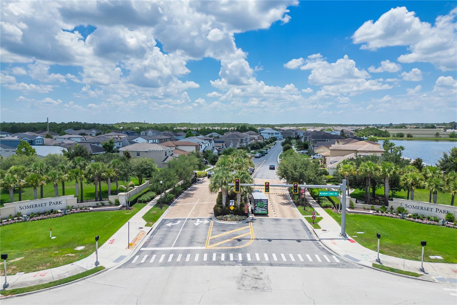 SOMERSET PARK PH 3 - Residential