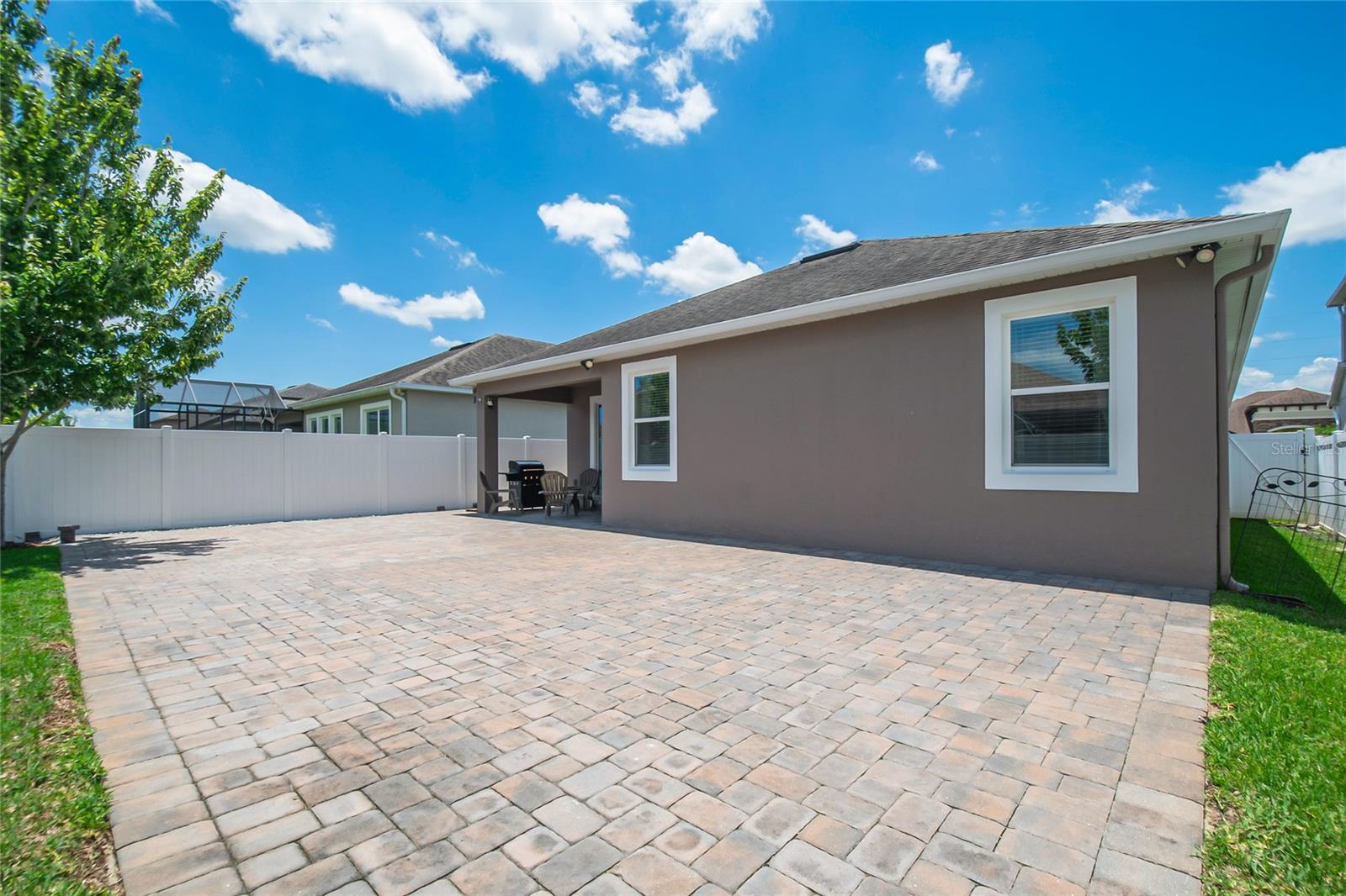 SOMERSET PARK PH 3 - Residential