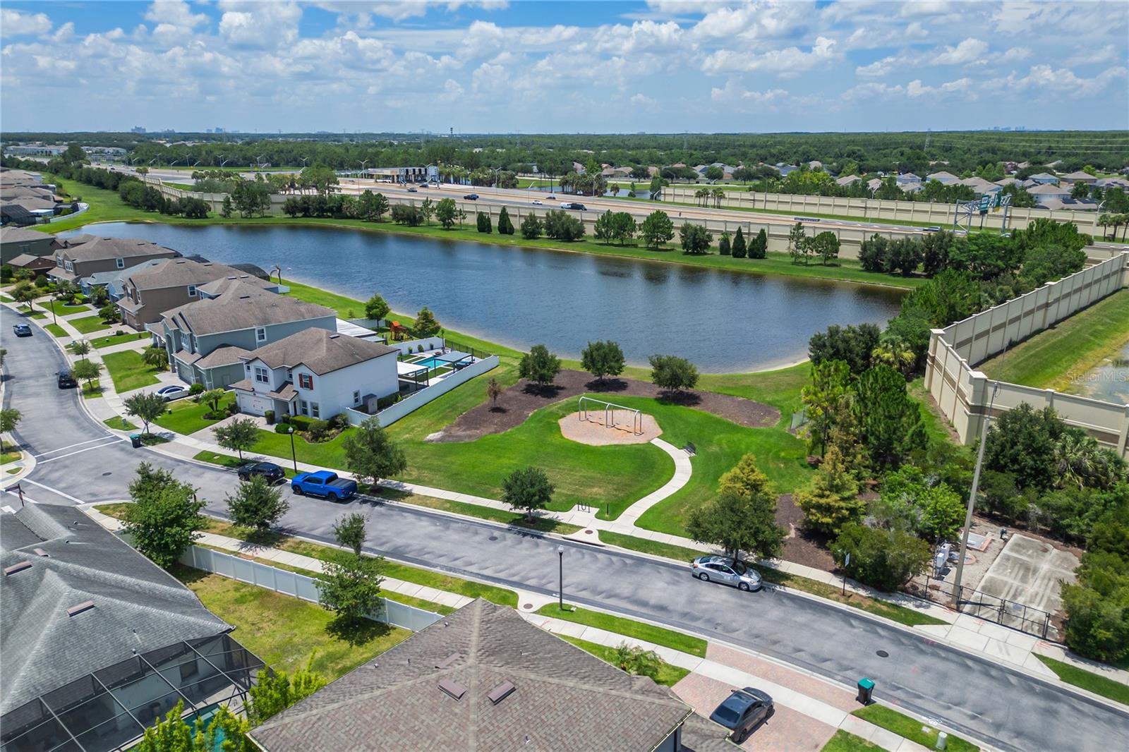 SOMERSET PARK PH 3 - Residential