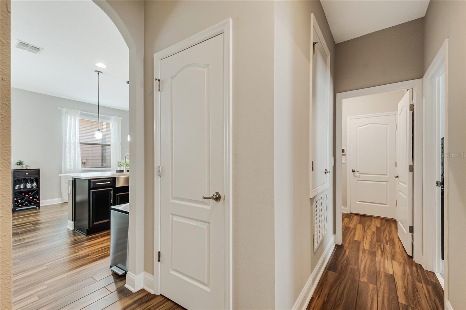 SOMERSET PARK PH 3 - Residential