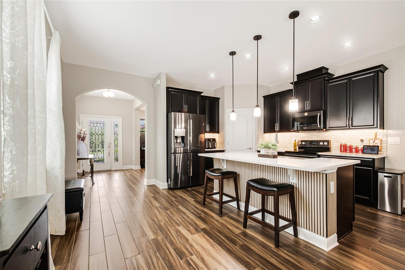 SOMERSET PARK PH 3 - Residential