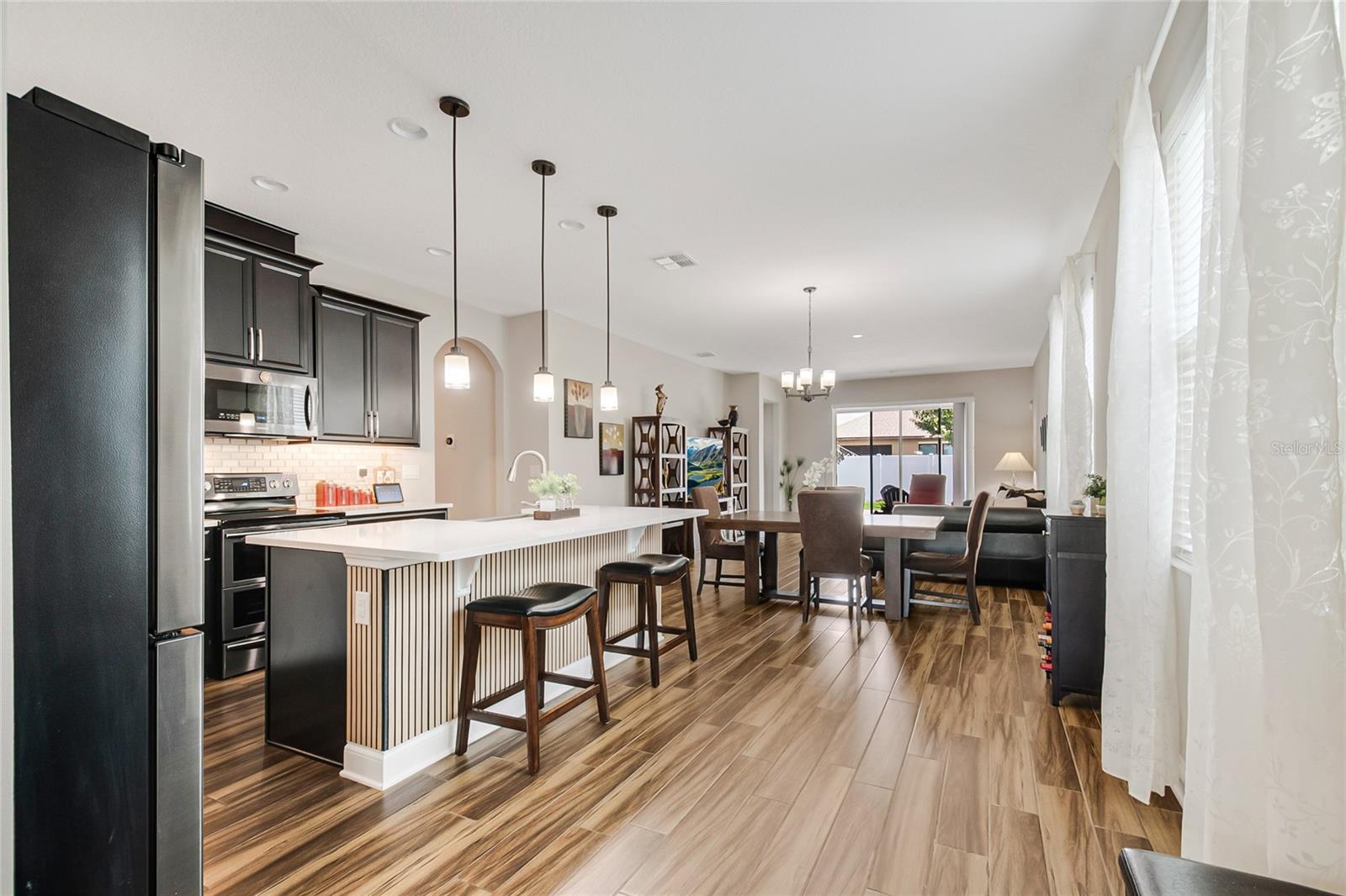 SOMERSET PARK PH 3 - Residential
