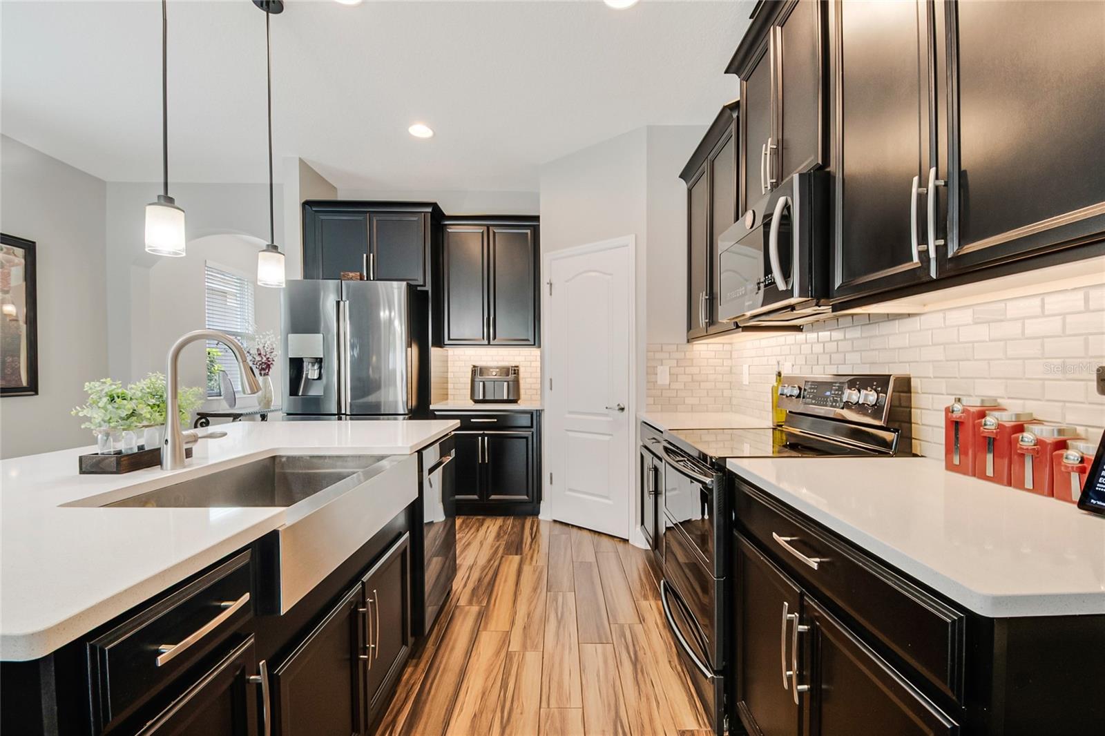 SOMERSET PARK PH 3 - Residential