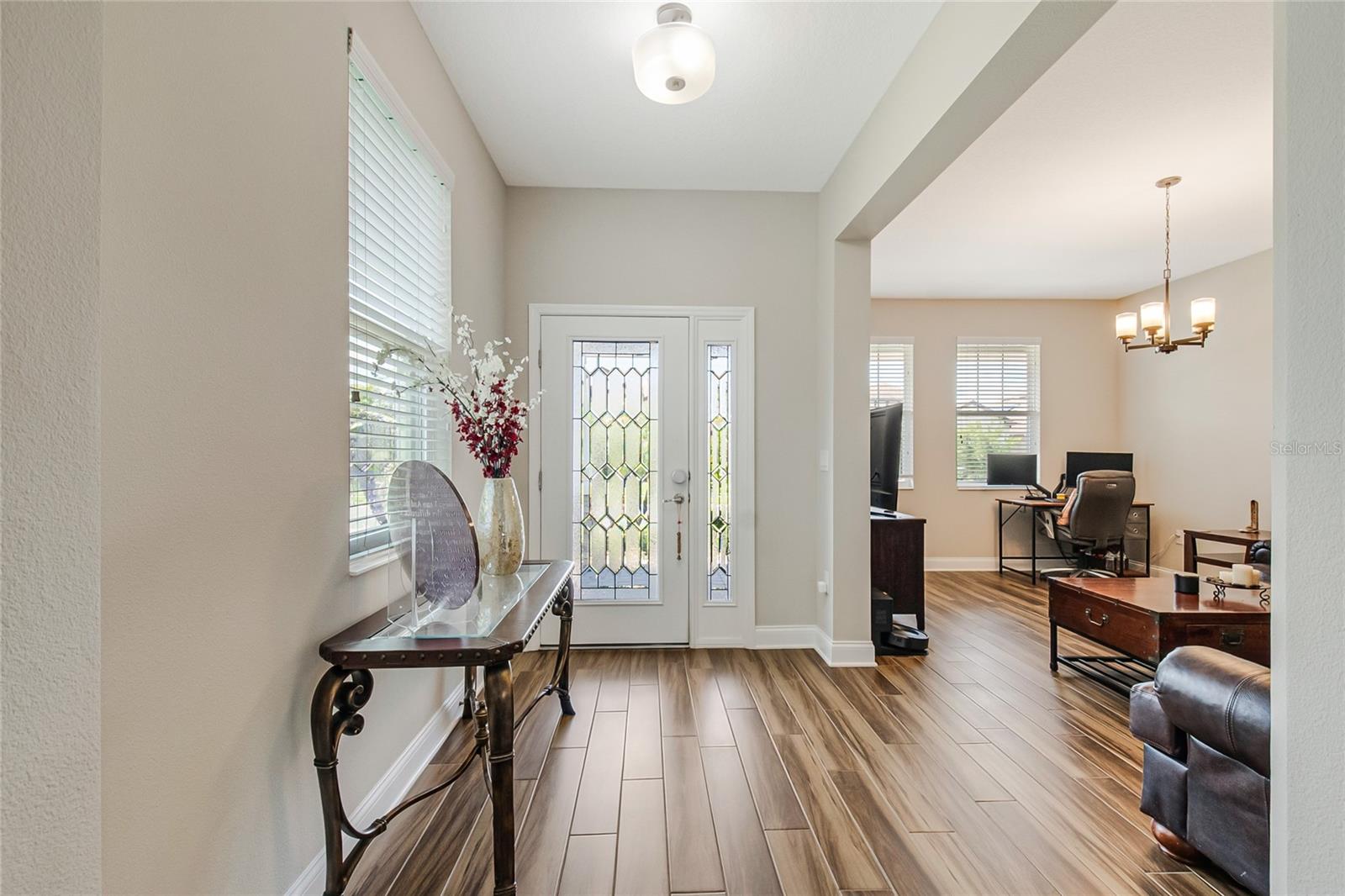 SOMERSET PARK PH 3 - Residential