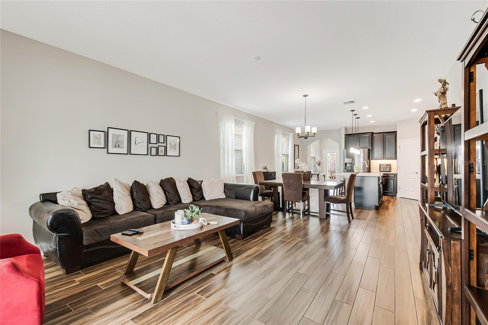 SOMERSET PARK PH 3 - Residential