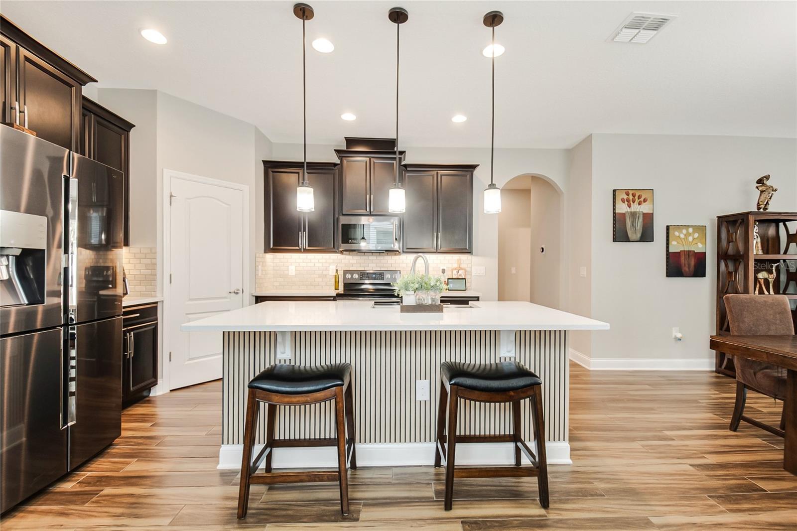SOMERSET PARK PH 3 - Residential
