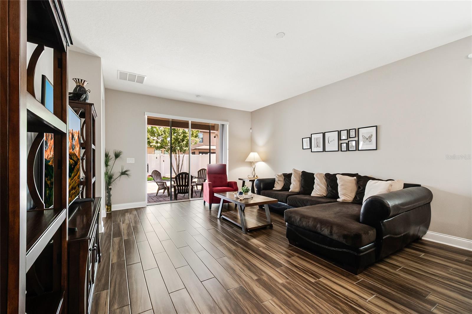 SOMERSET PARK PH 3 - Residential
