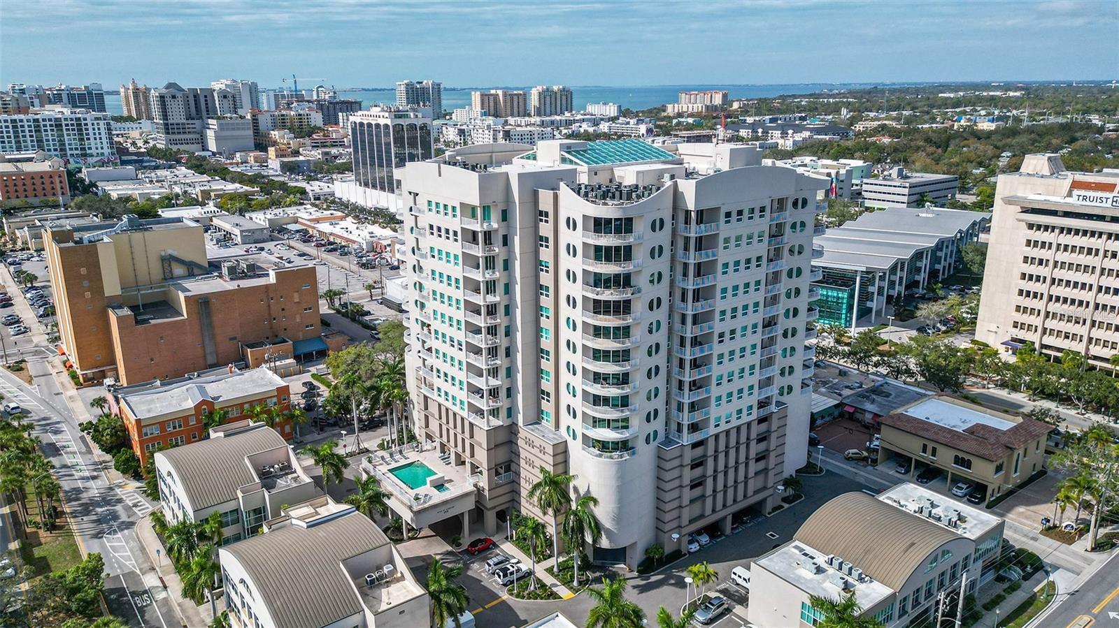 RIVO AT RINGLING - Residential