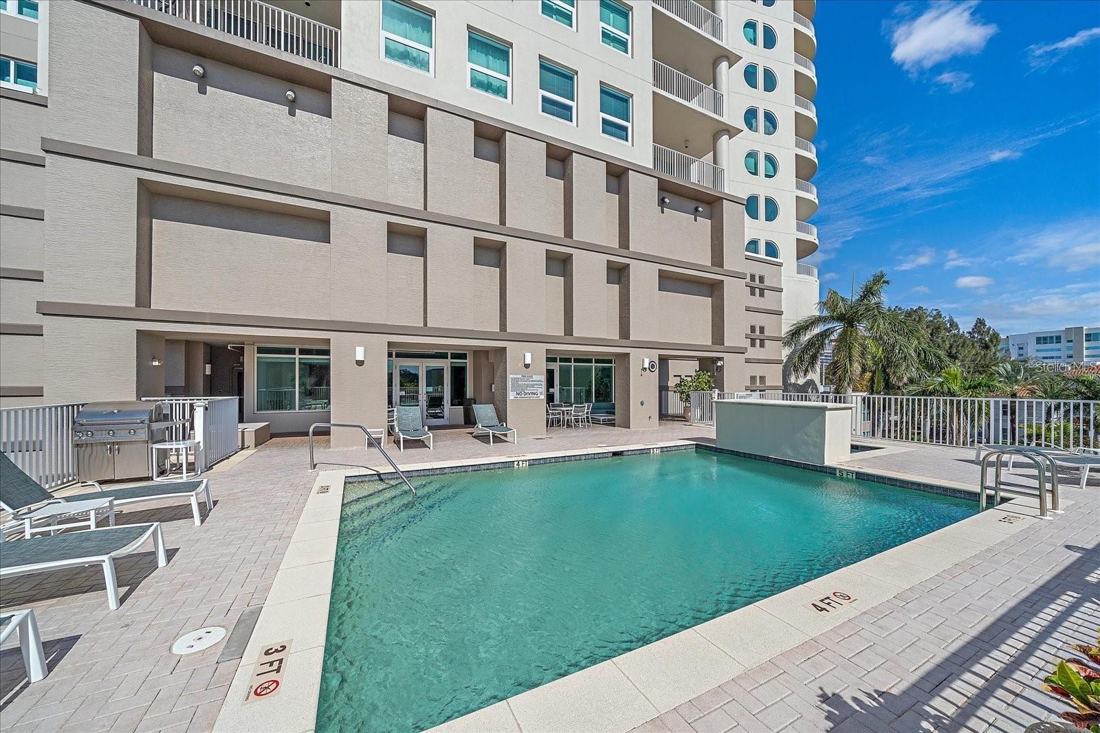 RIVO AT RINGLING - Residential