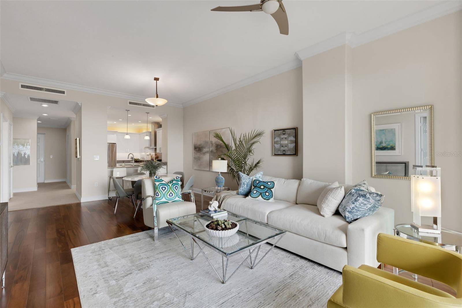RIVO AT RINGLING - Residential