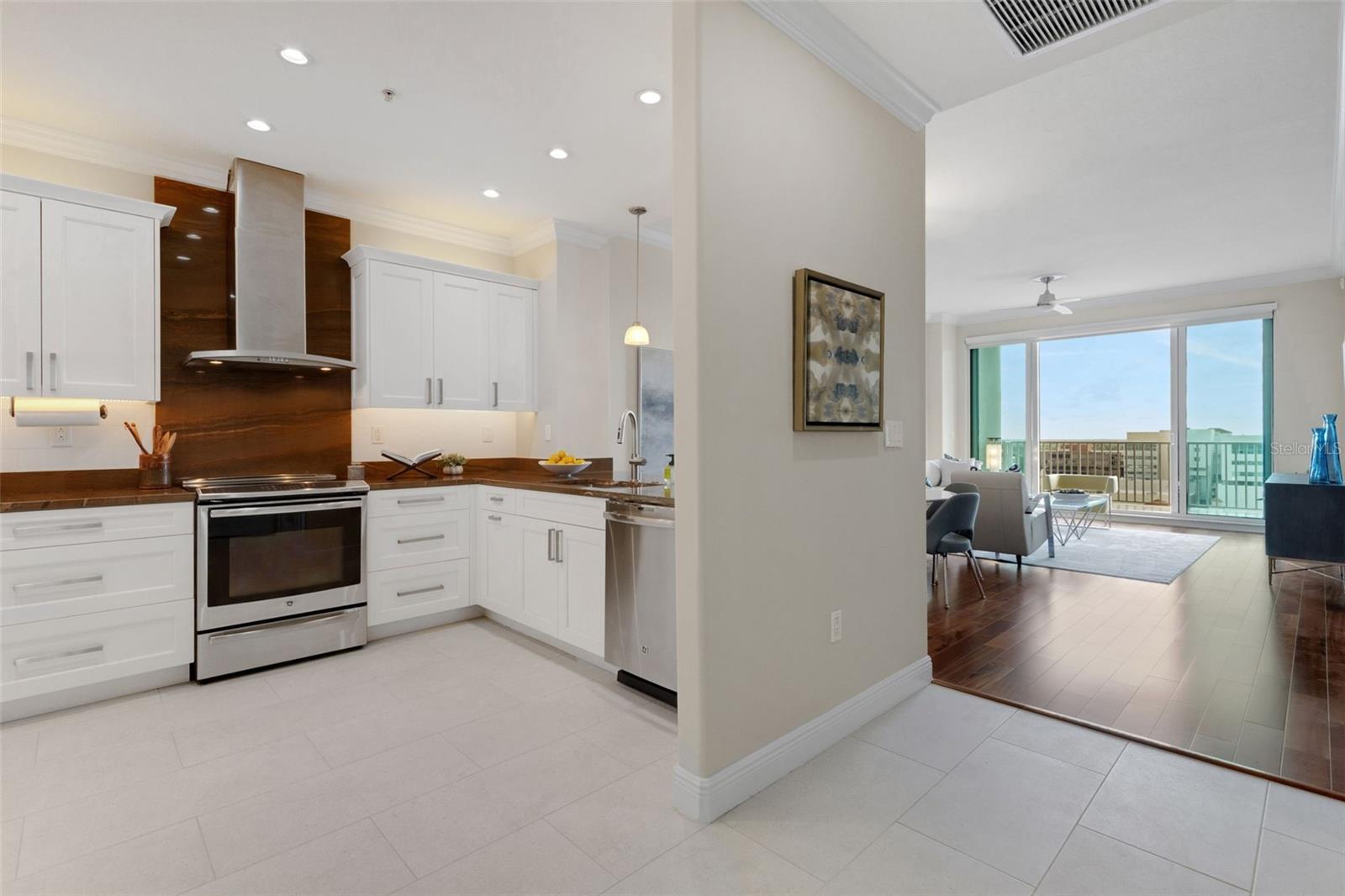 RIVO AT RINGLING - Residential