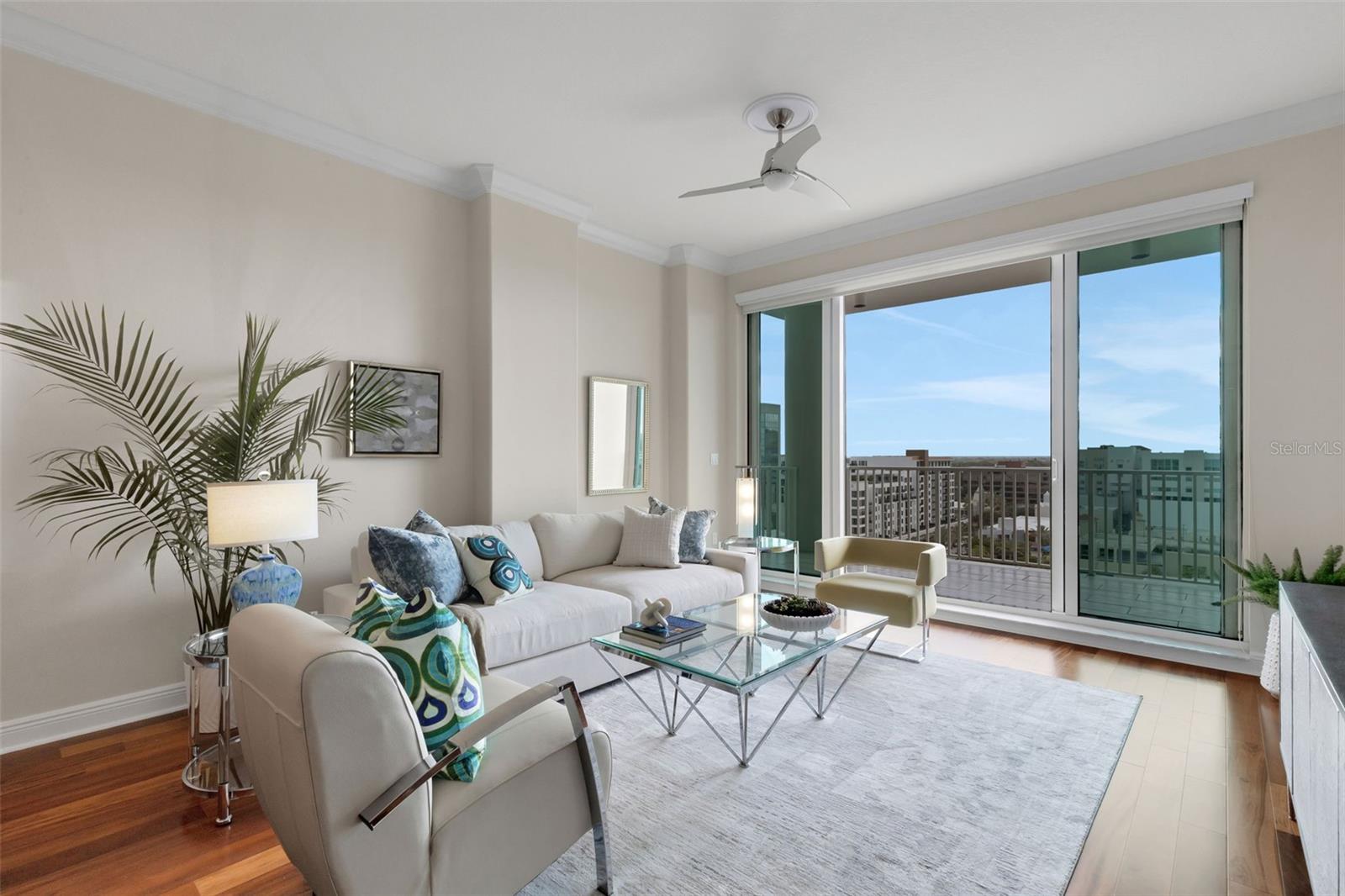RIVO AT RINGLING - Residential